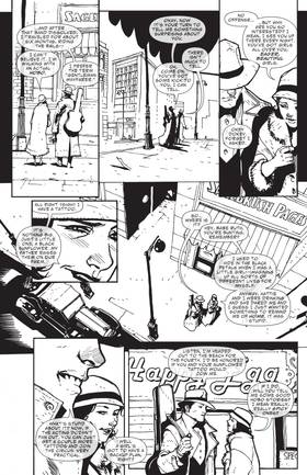 Read DC W.I.P. (2025-)  3 Page 10 in English