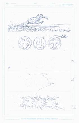 Read DC W.I.P. (2025-)  4 Page 4 in English