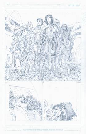 Read DC W.I.P. (2025-)  4 Page 6 in English