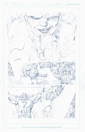 Read DC W.I.P. (2025-)  4 Page 8 in English