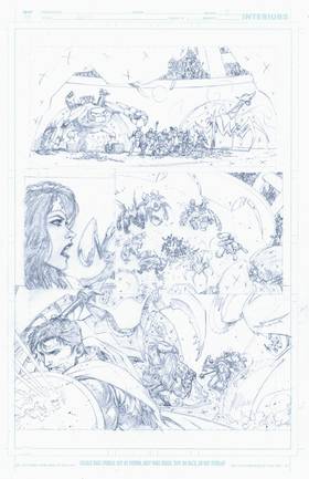 Read DC W.I.P. (2025-)  4 Page 10 in English