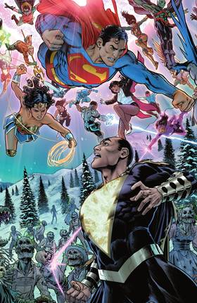 Read Cheetah & Cheshire Rob the Justice League (2025-)  1 Page 3 in English