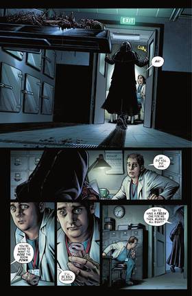 Read Cheetah & Cheshire Rob the Justice League (2025-)  2 Page 4 in English