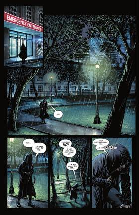 Read Cheetah & Cheshire Rob the Justice League (2025-)  2 Page 5 in English