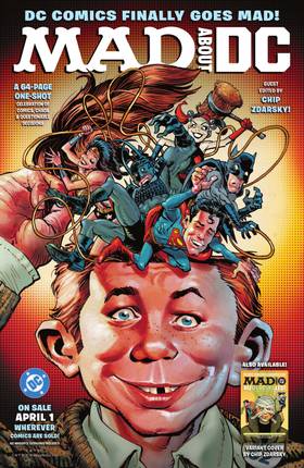 Read Adventures of Superman: Book of El (2025-)  7 Page 2 in English