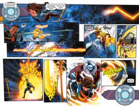 Read Adventures of Superman: Book of El (2025-)  7 Page 10 in English