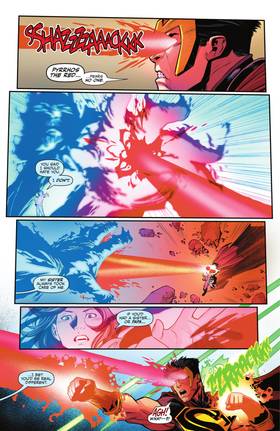 Read Adventures of Superman: Book of El (2025-)  9 Page 9 in English