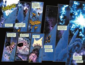 Read Adventures of Superman: Book of El (2025-)  1 Page 4 in English