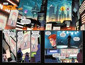 Read Adventures of Superman: Book of El (2025-)  2 Page 10 in English