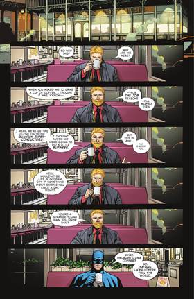 Read Batman (2025-)  9 Page 9 in English