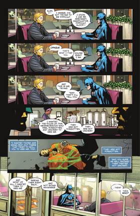 Read Batman (2025-)  9 Page 10 in English