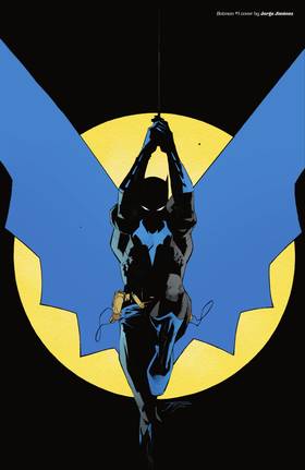 Read Batman (2025-)  1 Page 5 in English