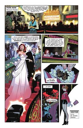 Read Batman (2025-)  13 Page 8 in English