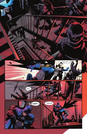 Read Batman (2025-)  14 Page 7 in English