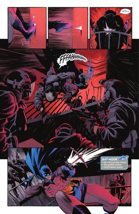 Read Batman (2025-)  14 Page 8 in English
