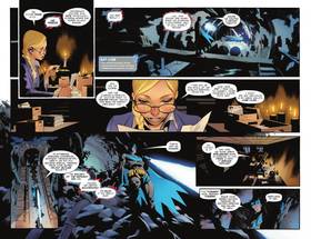 Read Batman (2025-)  15 Page 5 in English
