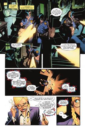 Read Batman (2025-)  15 Page 8 in English