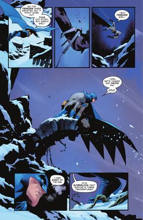 Read Batman (2025-)  15 Page 9 in English