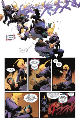 Read Batman (2025-)  15 Page 10 in English