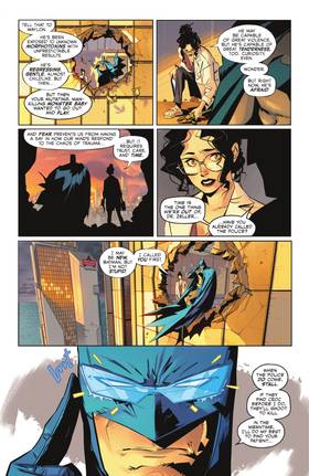 Read Batman (2025-)  2 Page 7 in English