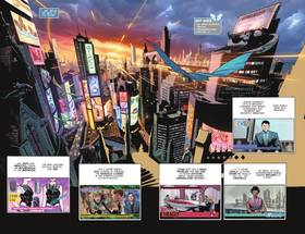 Read Batman (2025-)  2 Page 8 in English
