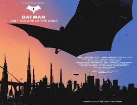 Read Batman (2025-)  2 Page 9 in English