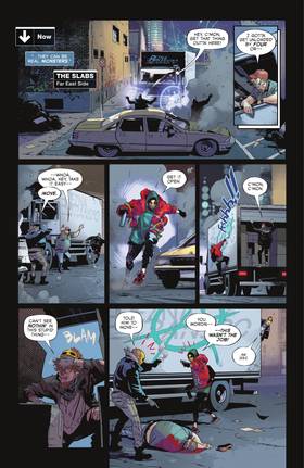 Read Batman (2025-)  3 Page 4 in English