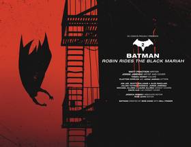 Read Batman (2025-)  3 Page 8 in English
