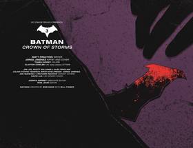 Read Batman (2025-)  4 Page 6 in English