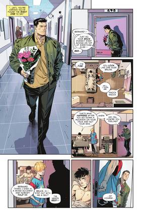 Read Batman (2025-)  4 Page 8 in English