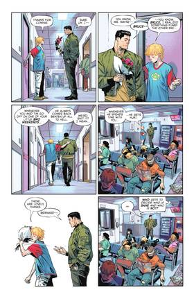 Read Batman (2025-)  4 Page 9 in English