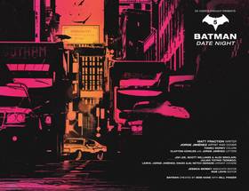 Read Batman (2025-)  6 Page 4 in English