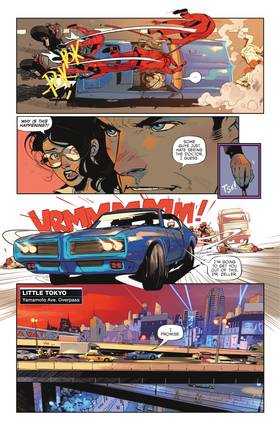 Read Batman (2025-)  6 Page 7 in English