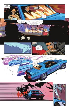 Read Batman (2025-)  6 Page 8 in English