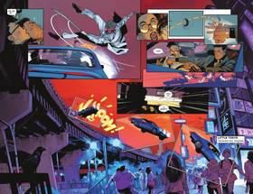 Read Batman (2025-)  6 Page 9 in English