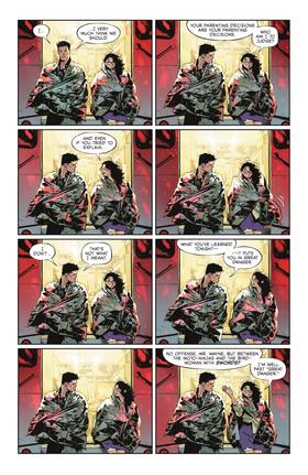 Read Batman (2025-)  7 Page 4 in English