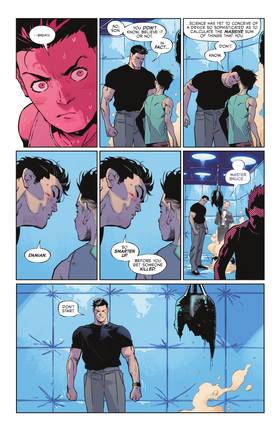 Read Batman (2025-)  7 Page 7 in English