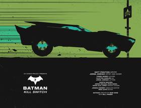 Read Batman (2025-)  8 Page 6 in English
