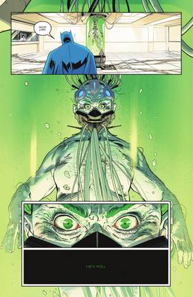 Read Batman (2025-)  8 Page 9 in English