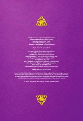 Read Children of the Round Table (2025-)  1 Page 4 in English