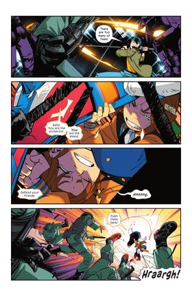 Read Children of the Round Table (2025-)  3 Page 7 in English