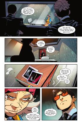 Read Children of the Round Table (2025-)  4 Page 2 in English