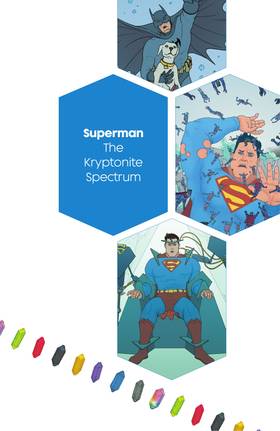 Read Superman: The Kryptonite Spectrum (2025)  1 Page 2 in English