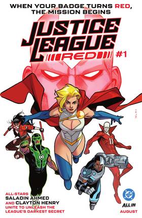 Read Superman: The Kryptonite Spectrum (2025)  1 Page 3 in English