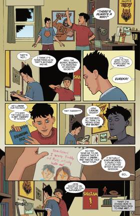 Read Superman: The Kryptonite Spectrum (2025)  3 Page 6 in English