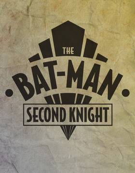 Read The Bat-Man: Second Knight (2025-)  1 Page 3 in English