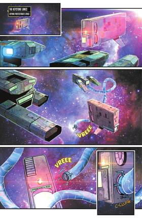 Read Immortal Legend Batman (2025-)  2 Page 3 in English