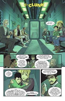 Read Immortal Legend Batman (2025-)  2 Page 4 in English
