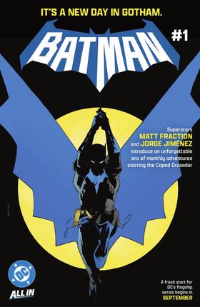 Read Immortal Legend Batman (2025-)  1 Page 2 in English