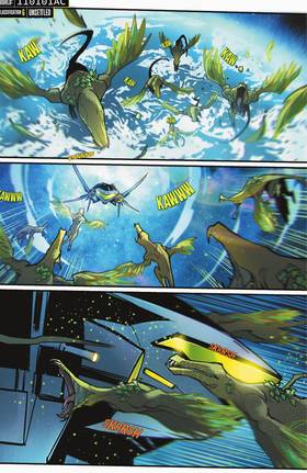 Read Immortal Legend Batman (2025-)  4 Page 3 in English